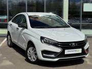 Lada (ВАЗ) Vesta I Рестайлинг (NG) Санкт-Петербург  - изображение 16