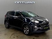 Kia Sportage IV Рестайлинг Краснодар  - изображение 23