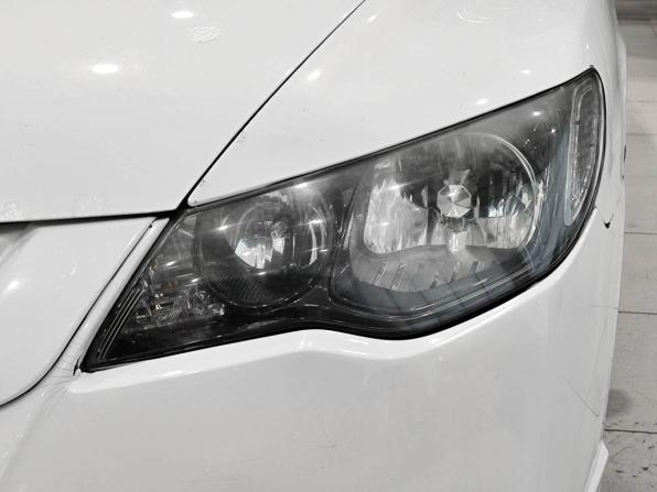 Honda Civic VIII Рестайлинг с пробегом 2010 года, цена 830 000 рублей, 209652 км, седан, Автокод Объявления