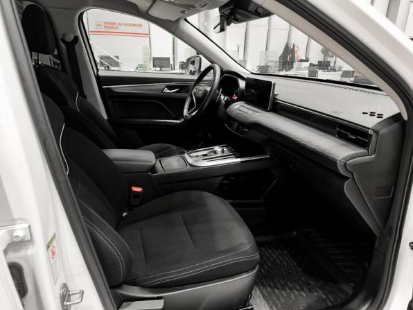 Haval Jolion I с пробегом 2024 года, цена 1 950 000 рублей, 32000 км, внедорожник, Автокод Объявления
