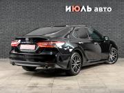 Toyota Camry VIII (XV70) Рестайлинг Екатеринбург  - изображение 26