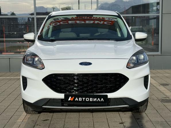Ford Escape IV с пробегом 2021 года, цена 2 240 000 рублей, 61956 км, внедорожник, Автокод Объявления