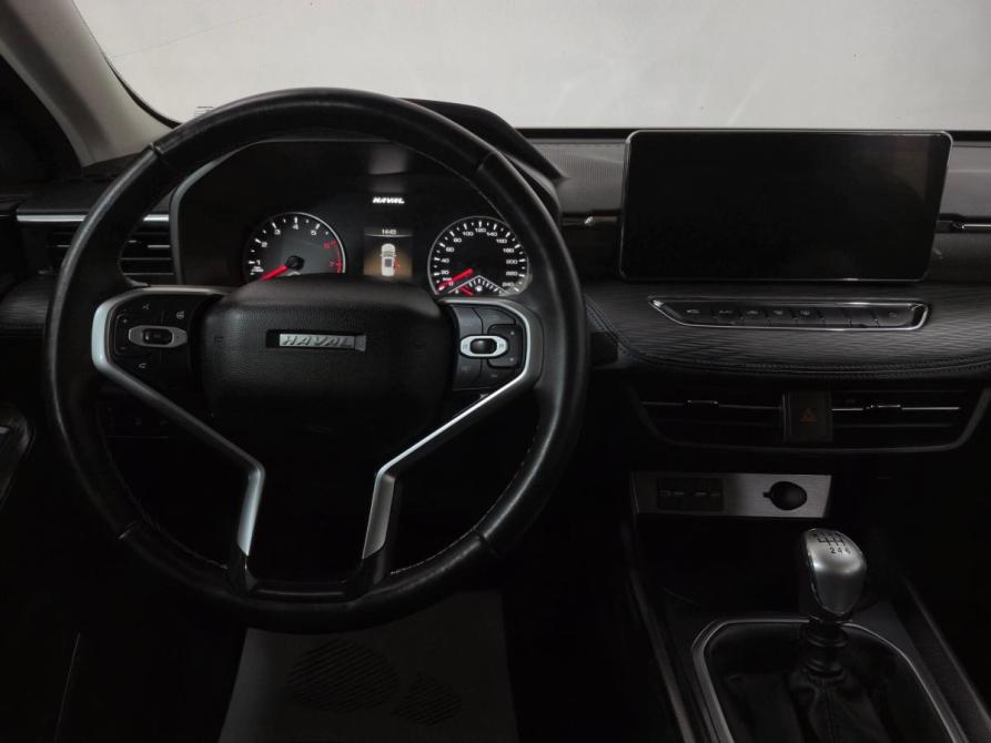 Haval Jolion I Альметьевск  - изображение 11