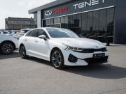 Kia K5 III Москва  - изображение 32