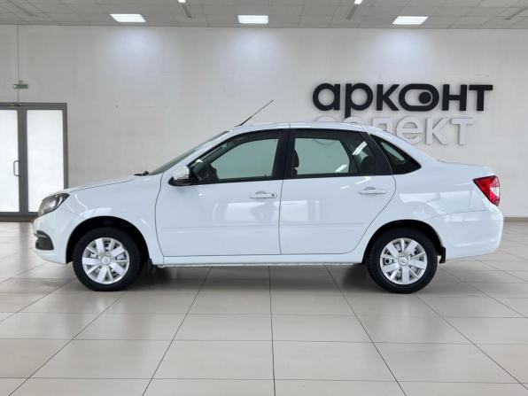 Lada (ВАЗ) Granta I Рестайлинг с пробегом 2023 года, цена 745 000 рублей, 76571 км, седан, Автокод Объявления