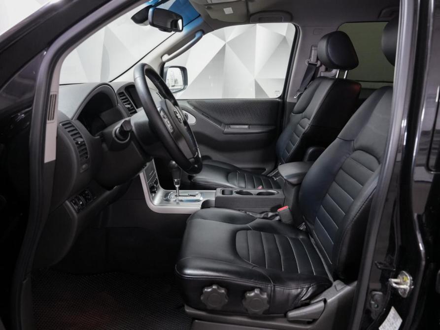 Nissan Pathfinder III Рестайлинг Ульяновск  - изображение 10