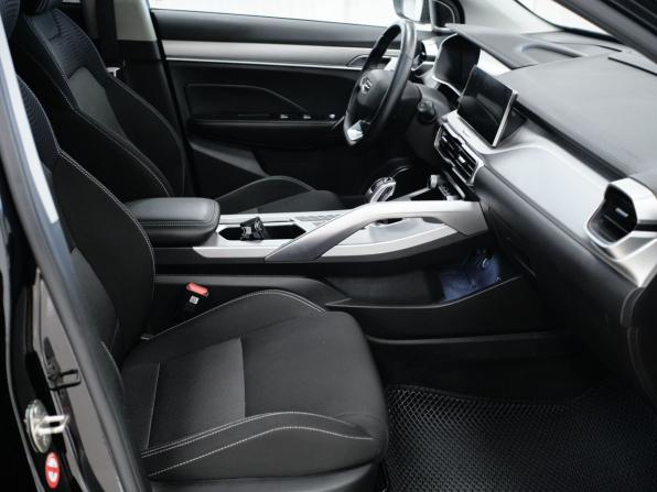 Geely Coolray I с пробегом 2021 года, цена 1 739 000 рублей, 41287 км, внедорожник, Автокод Объявления