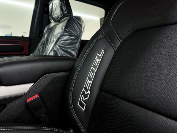 Ram 1500 V Рестайлинг с пробегом 2026 года, цена 9 950 000 рублей, 66 км, offers.body_type.unknown, Автокод Объявления