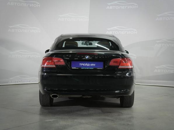 BMW 3 серии V (E90/E91/E92/E93) с пробегом 2009 года, цена 1 800 000 рублей, 139000 км, кабриолет, Автокод Объявления