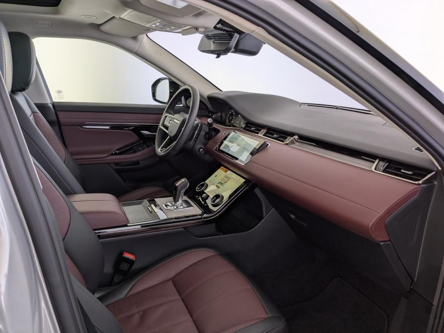 Land Rover Range Rover Evoque II Рестайлинг Москва  - изображение 11