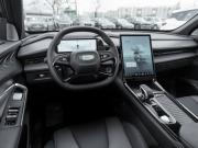 Geely Cityray Москва  - изображение 35