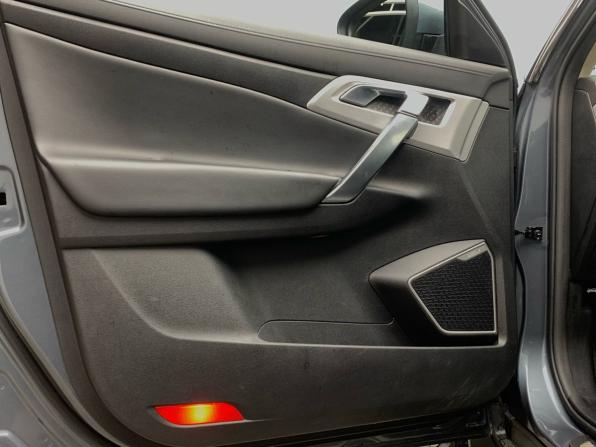 Geely Atlas I с пробегом 2018 года, цена 1 389 000 рублей, 184753 км, внедорожник, Автокод Объявления