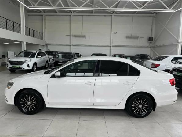Volkswagen Jetta VI Рестайлинг с пробегом 2015 года, цена 1 149 000 рублей, 138625 км, седан, Автокод Объявления