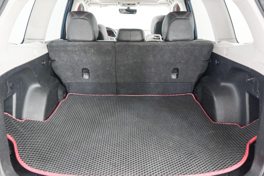 Subaru Forester IV Рестайлинг 2 Красноярск  - изображение 24