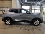 Chery Tiggo 4 Pro I Рестайлинг Санкт-Петербург  - изображение 12