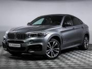 BMW X6 II (F16) Москва  - изображение 21
