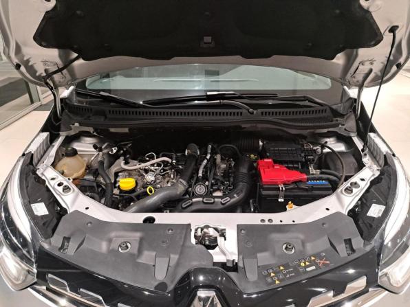 Renault Kaptur I Рестайлинг с пробегом 2022 года, цена 1 893 000 рублей, 39935 км, внедорожник, Автокод Объявления