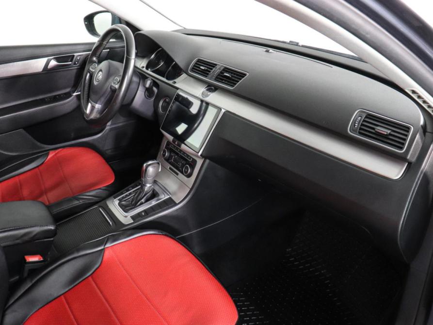 Volkswagen Passat B7 Химки  - изображение 10