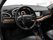 Lada (ВАЗ) Vesta I Рестайлинг (NG) Минеральные Воды  - изображение 26