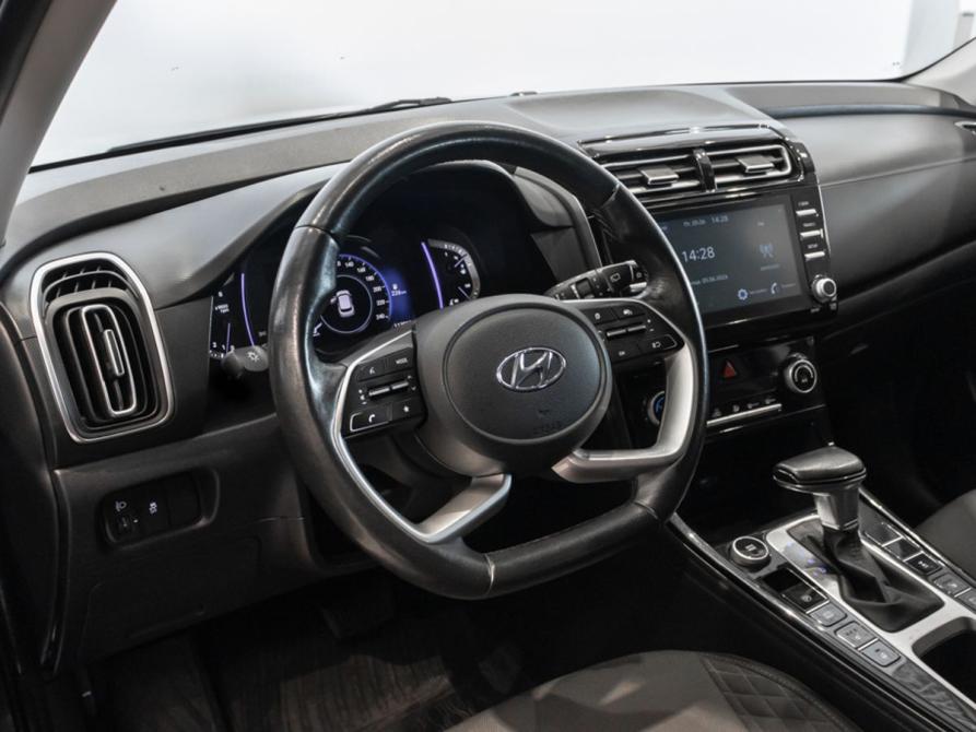 Hyundai Creta II Казань  - изображение 5