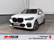 BMW X5 IV (G05/G18) Кемерово  - изображение 27