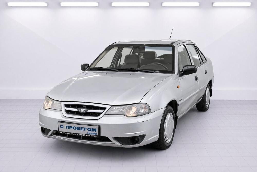 Daewoo Nexia I Рестайлинг Москва  - изображение 1