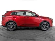 Changan UNI-S (CS55 Plus) Москва  - изображение 34