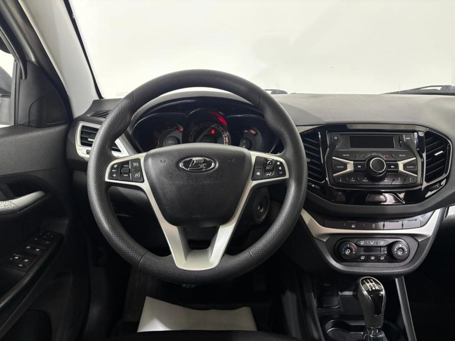 Lada (ВАЗ) Vesta I Альметьевск  - изображение 14