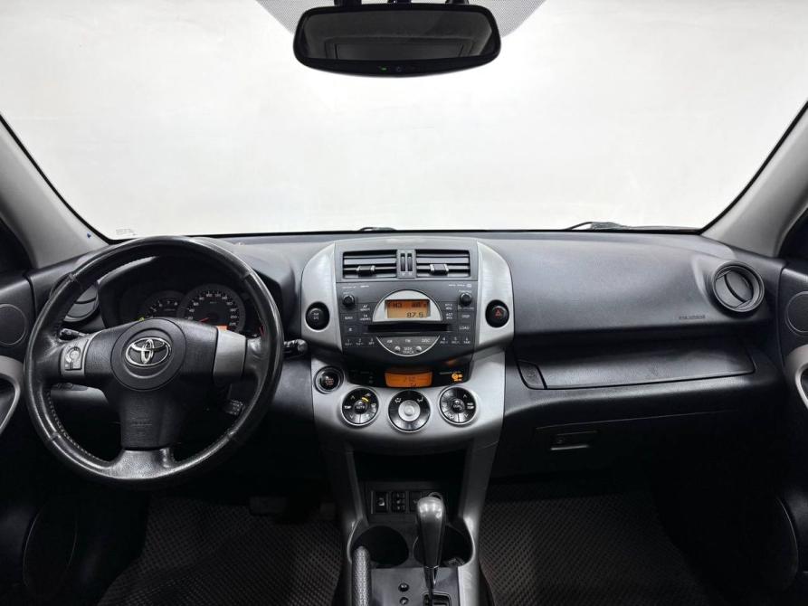 Toyota RAV4 III (XA30) Ростов-на-Дону  - изображение 8