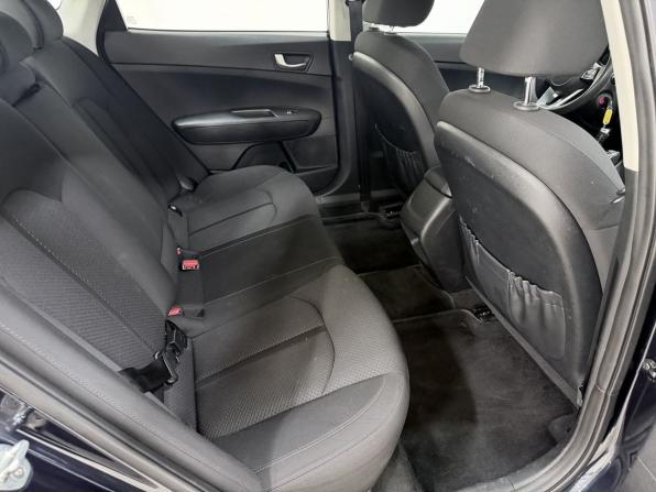 Kia Optima IV с пробегом 2018 года, цена 1 399 900 рублей, 218082 км, седан, Автокод Объявления