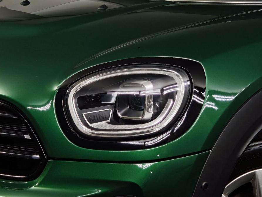 Mini Countryman II Рестайлинг Москва  - изображение 8