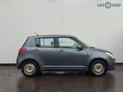 Suzuki Swift III Москва  - изображение 16