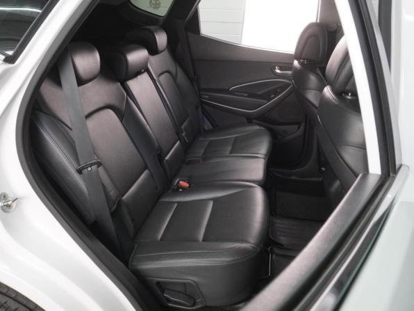 Hyundai Santa Fe III Рестайлинг с пробегом 2015 года, цена 1 799 000 рублей, 248582 км, внедорожник, Автокод Объявления