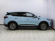 Chery Tiggo 7 Pro Max I Ростов-на-Дону  - изображение 27