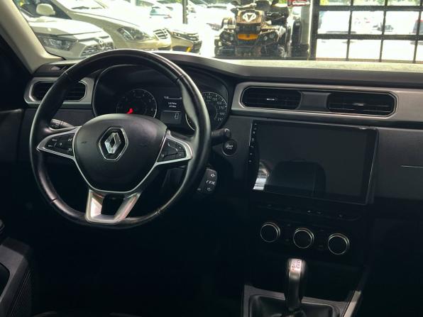 Renault Arkana I с пробегом 2021 года, цена 1 520 000 рублей, 122700 км, внедорожник, Автокод Объявления