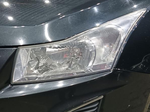 Chevrolet Cruze I Рестайлинг с пробегом 2014 года, цена 850 000 рублей, 202000 км, седан, Автокод Объявления