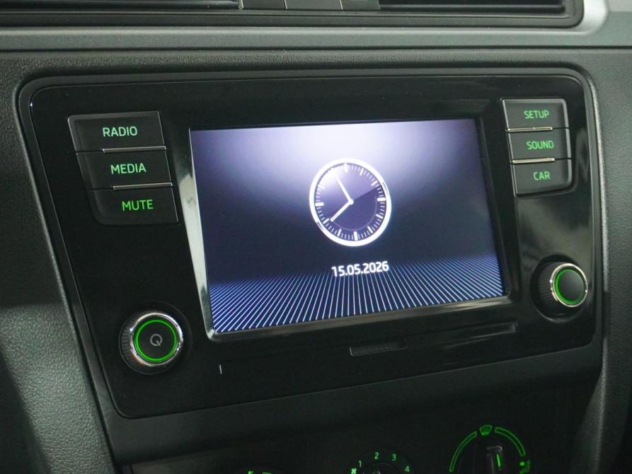 Skoda Rapid I Рестайлинг Вологда  - изображение 11