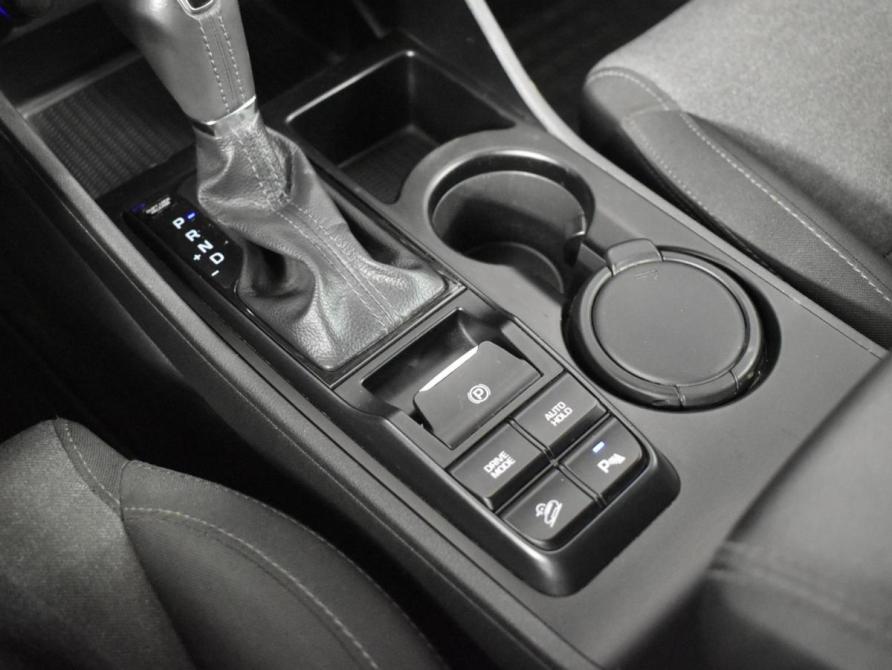Hyundai Tucson III Рестайлинг Казань  - изображение 22