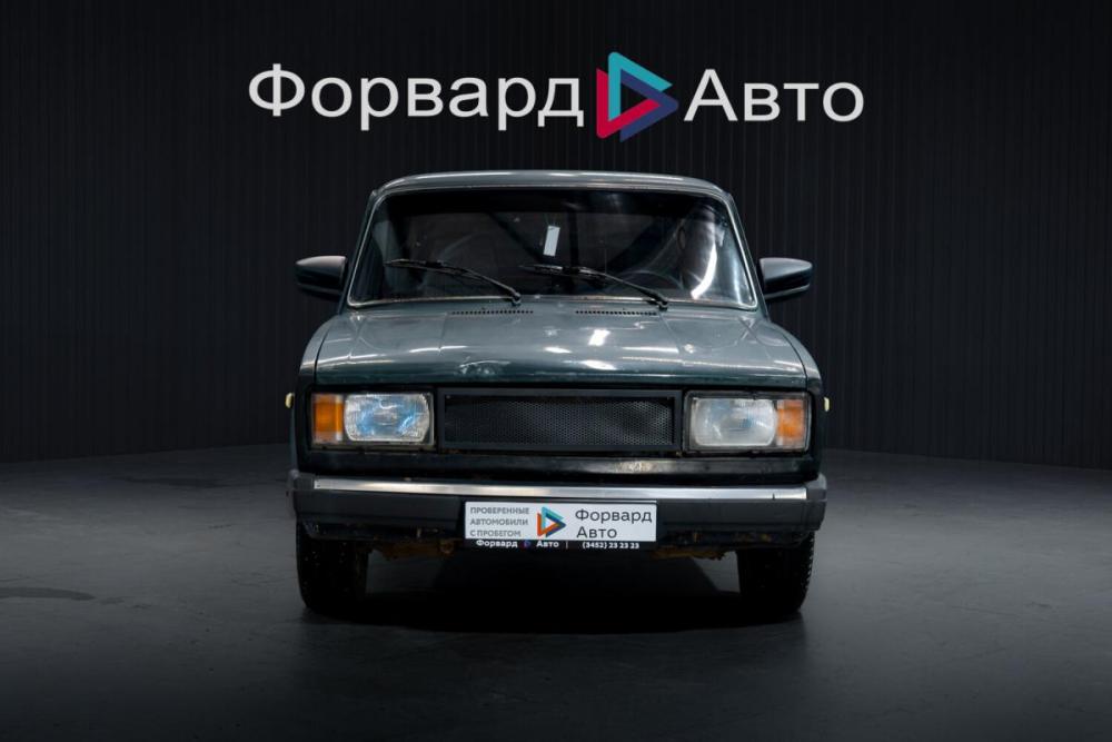 Lada (ВАЗ) 2105 Тюмень  - изображение 2