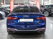 Audi A5 II (F5) Рестайлинг Санкт-Петербург  - изображение 44