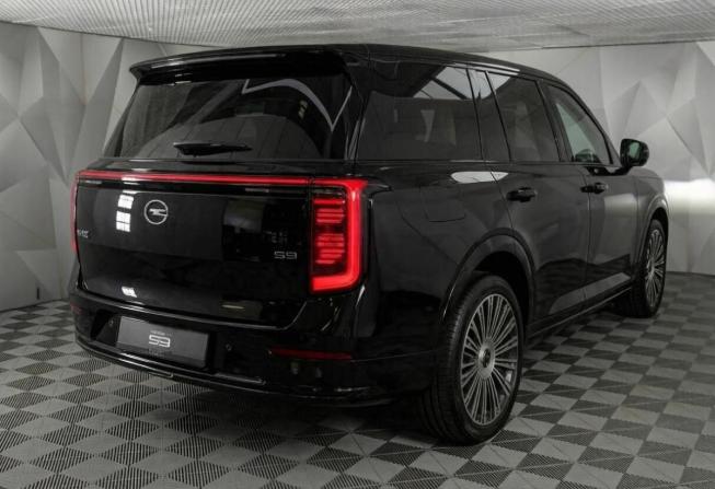 Новый GAC S9 2026 года, цена 6 899 000 рублей, внедорожник, Автокод Объявления