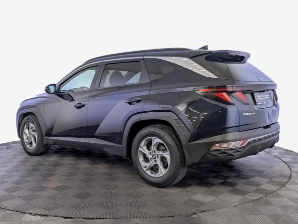 Hyundai Tucson IV с пробегом 2021 года, цена 2 440 000 рублей, 187965 км, внедорожник, Автокод Объявления