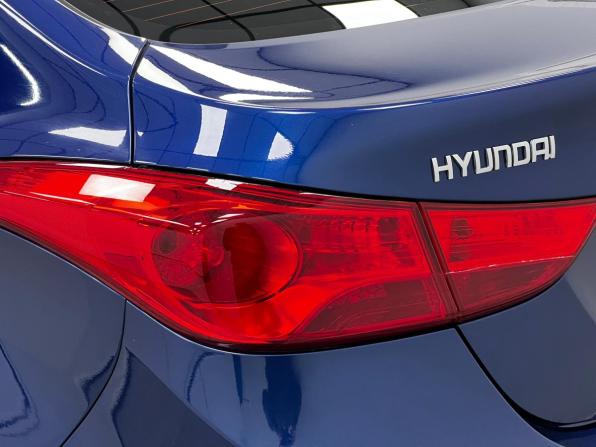 Hyundai Elantra V (MD) с пробегом 2012 года, цена 780 000 рублей, 267000 км, седан, Автокод Объявления