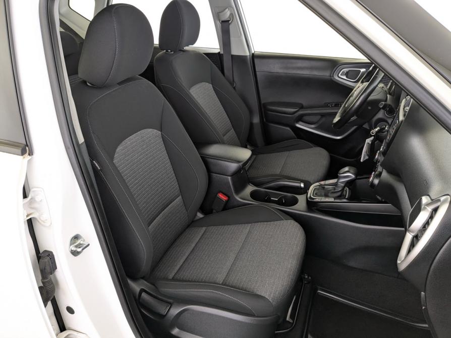 Kia Soul III Москва  - изображение 23