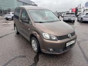 Volkswagen Caddy III Рестайлинг Санкт-Петербург  - изображение 6