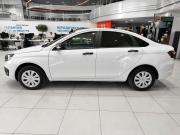 Lada (ВАЗ) Vesta I Рестайлинг (NG) Казань  - изображение 32