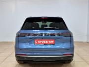 Geely EX5 Гибрид Альметьевск  - изображение 31