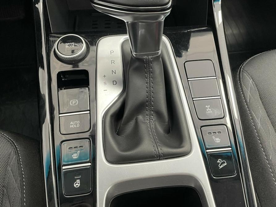 Hyundai Creta II Красноярск  - изображение 18