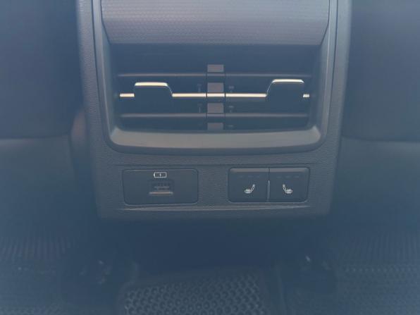 Omoda C5 I с пробегом 2023 года, цена 1 864 000 рублей, 28650 км, внедорожник, Автокод Объявления