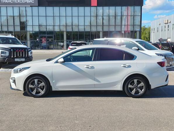Kia Cerato IV с пробегом 2019 года, цена 1 850 000 рублей, 81716 км, седан, Автокод Объявления
